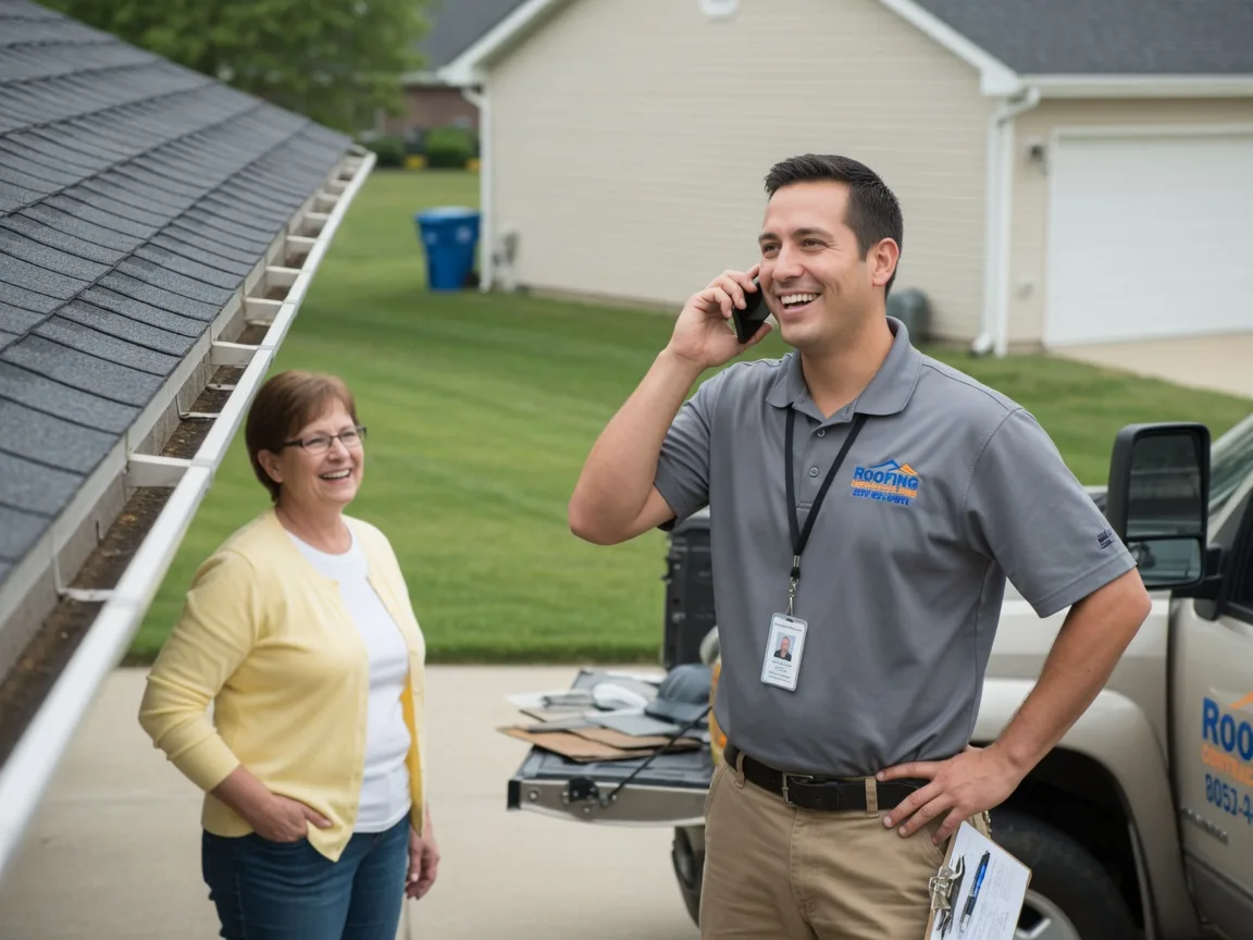 Local Roofing Contractors Vaughn, NM FAQs